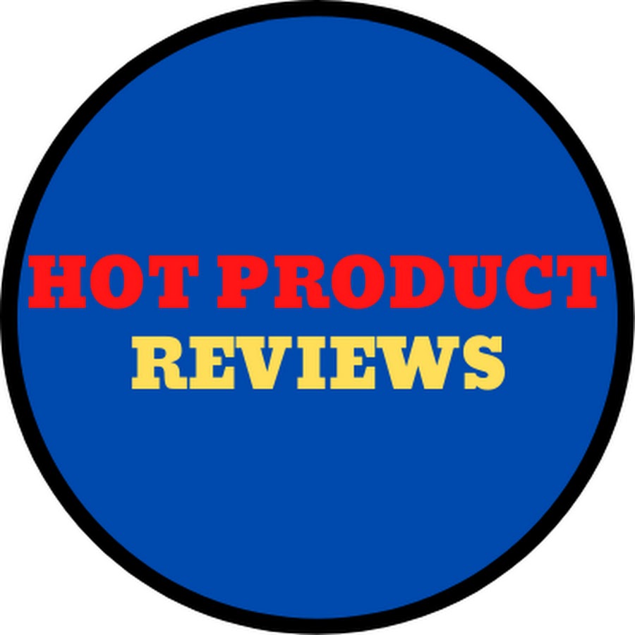 Hot Product Reviews YouTube
