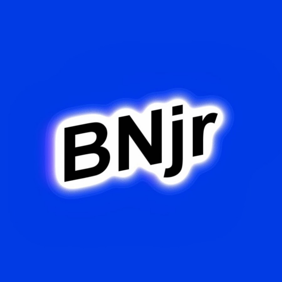 BNjr - YouTube