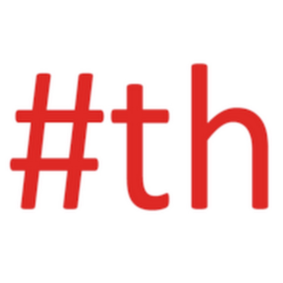 Trend Hashtags YouTube