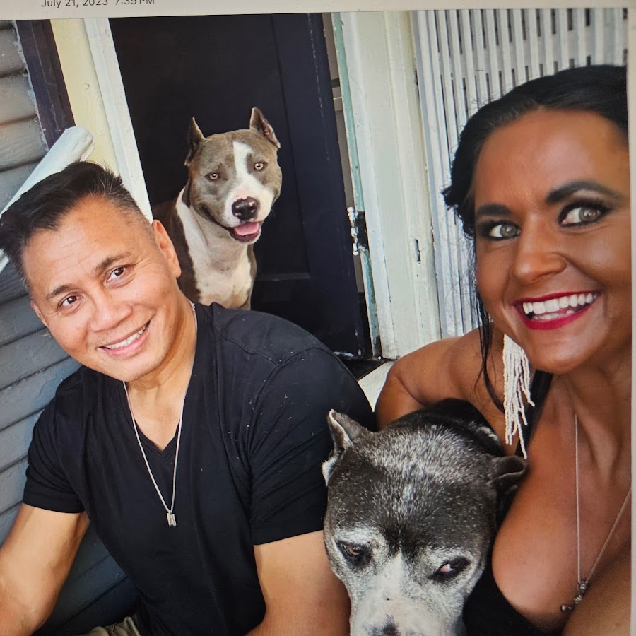 Cung Le - YouTube