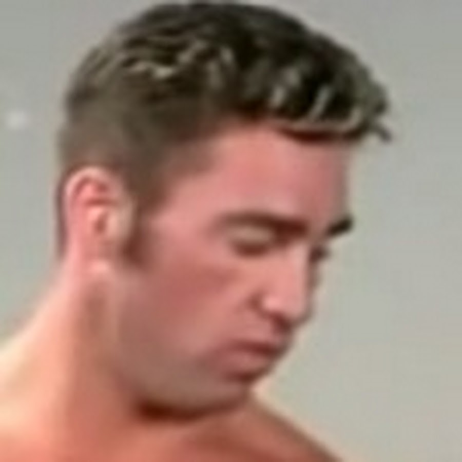 billy herrington doll