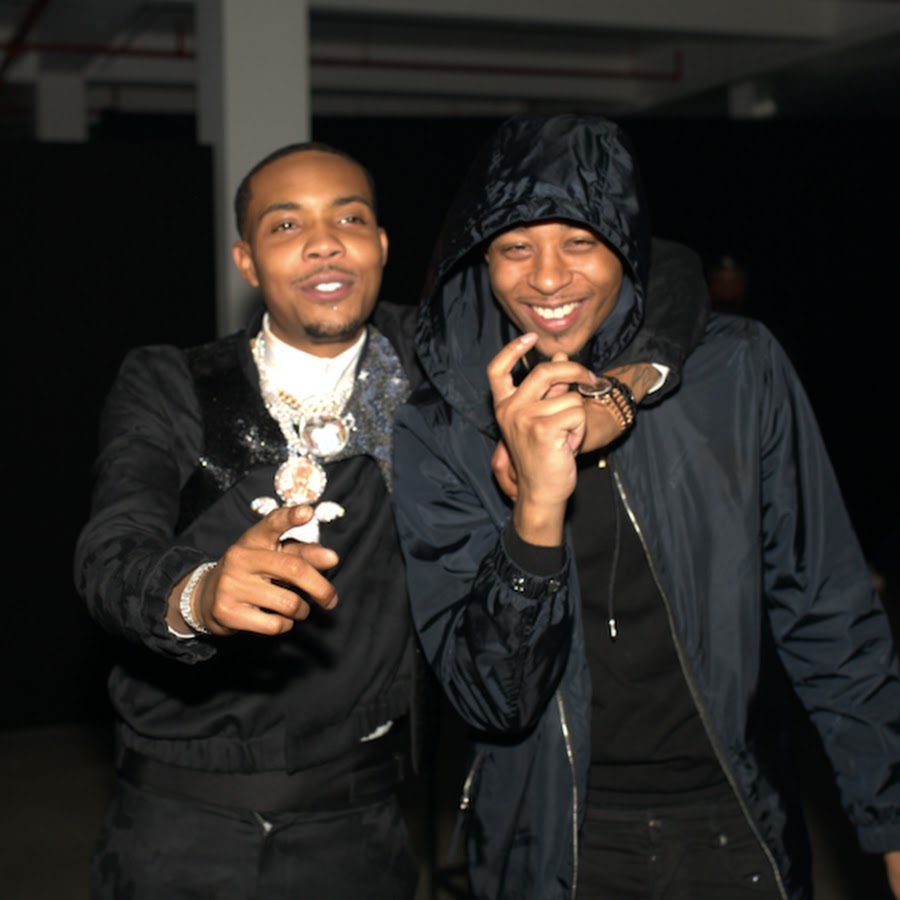 G Herbo Youtube
