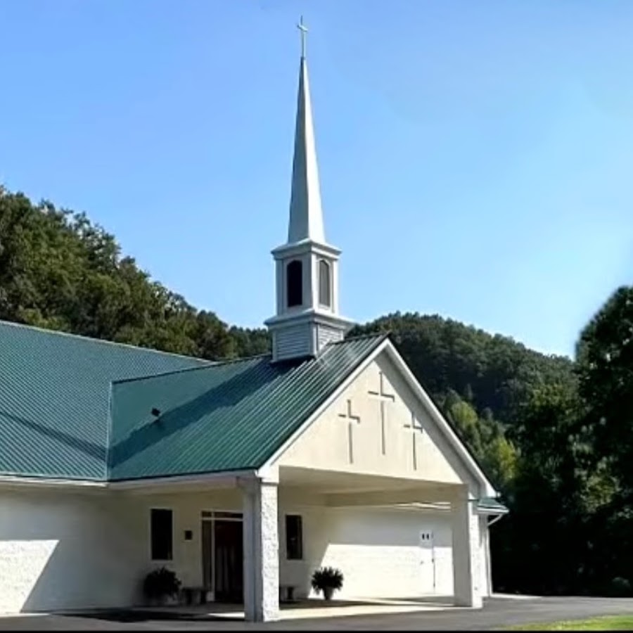 Allens Fork Community Church YouTube