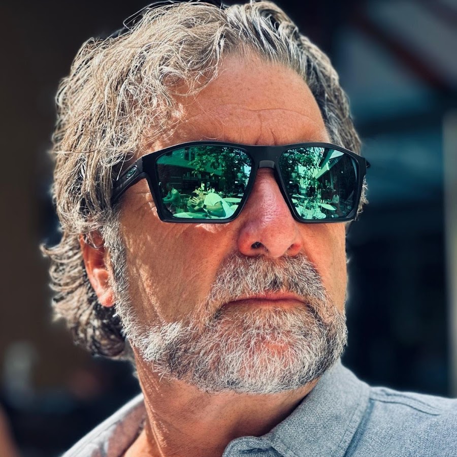 Steve Thomas YouTube