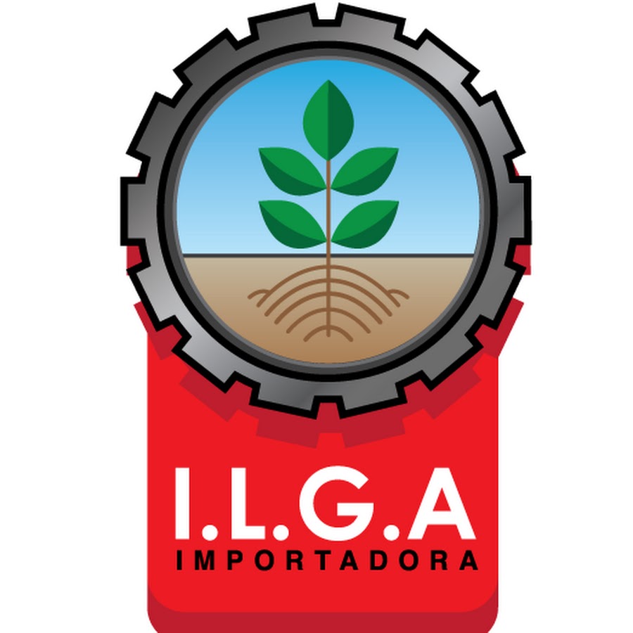 Ilga Importadora - YouTube