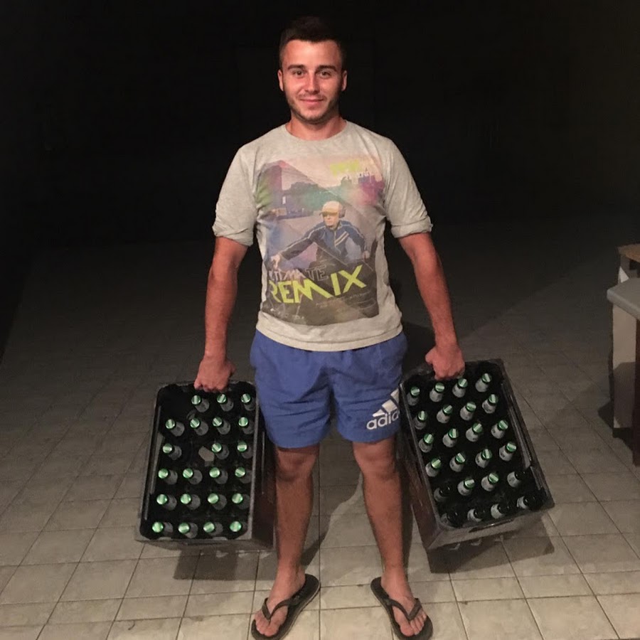 Do Mene Je Andreana I Emir