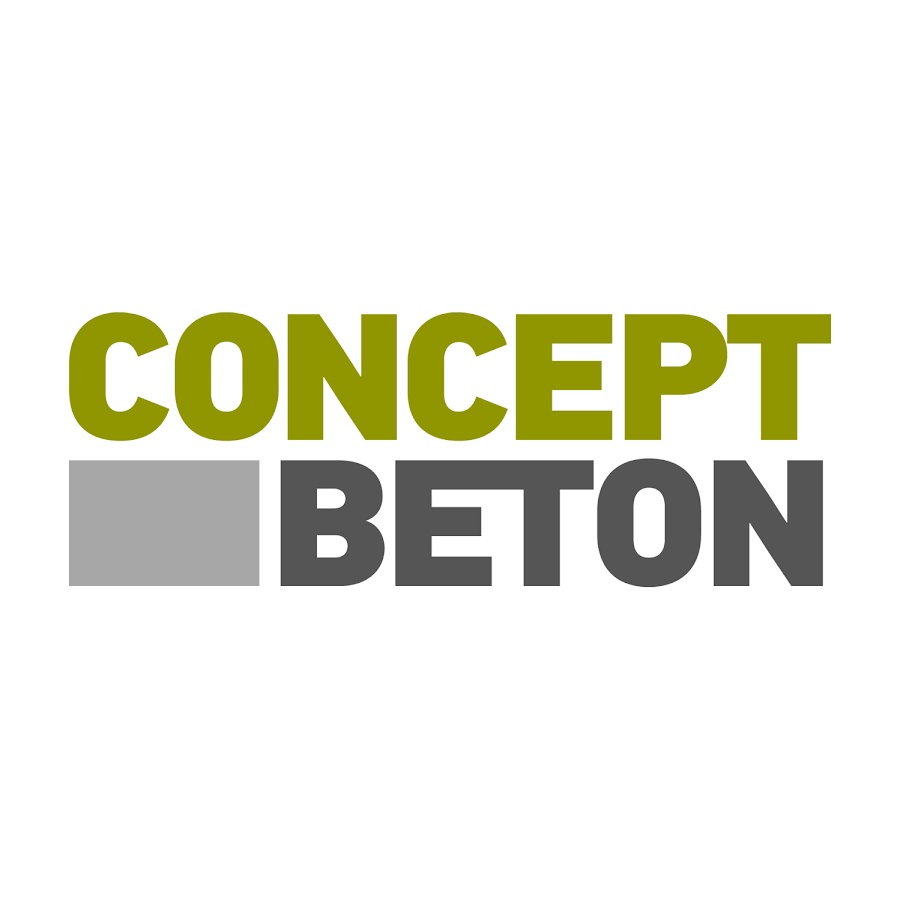Concept Beton - YouTube