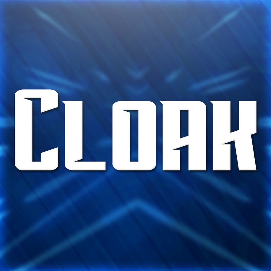 Cloak - YouTube - 900 x 900 jpeg 58kB