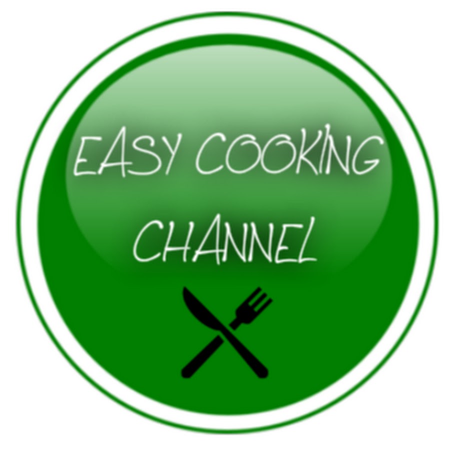 Easy Cooking Channel - YouTube