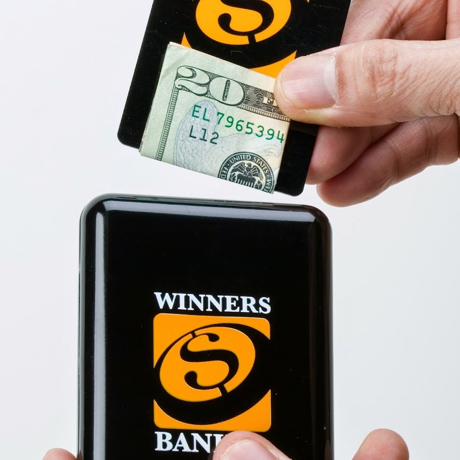 winners bank 200 amazon