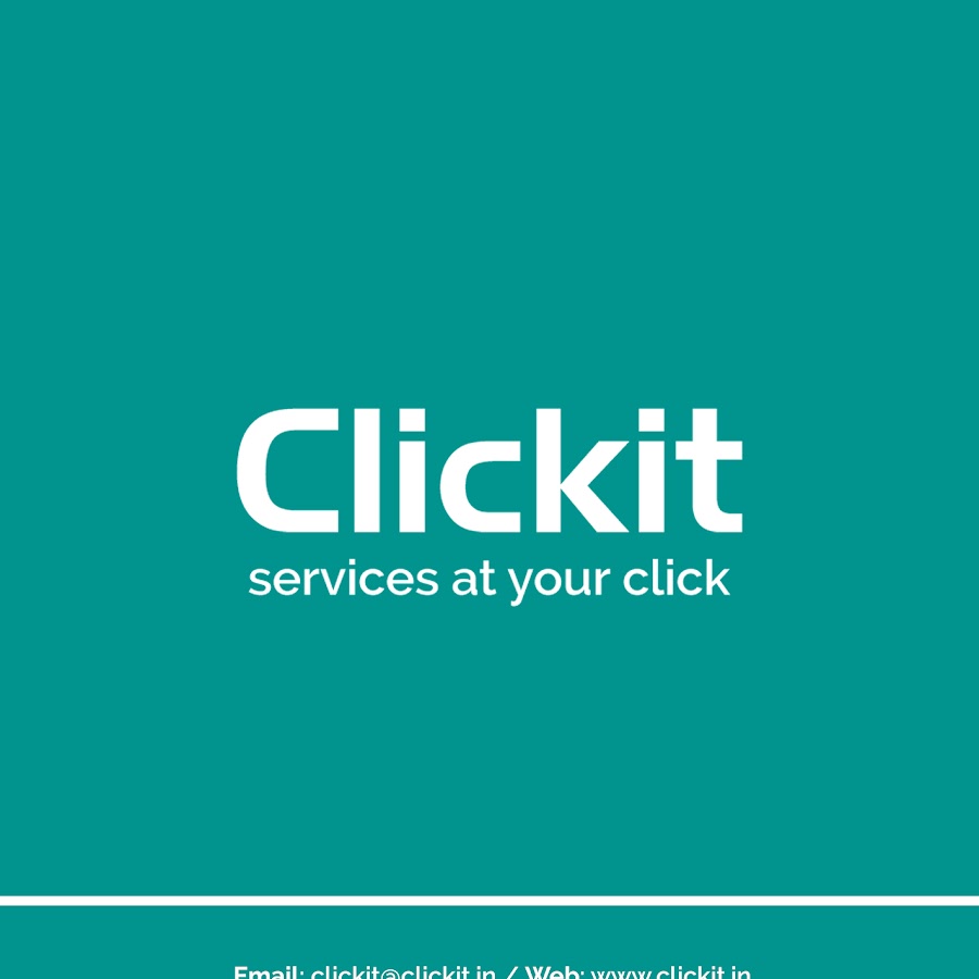 clickit - YouTube