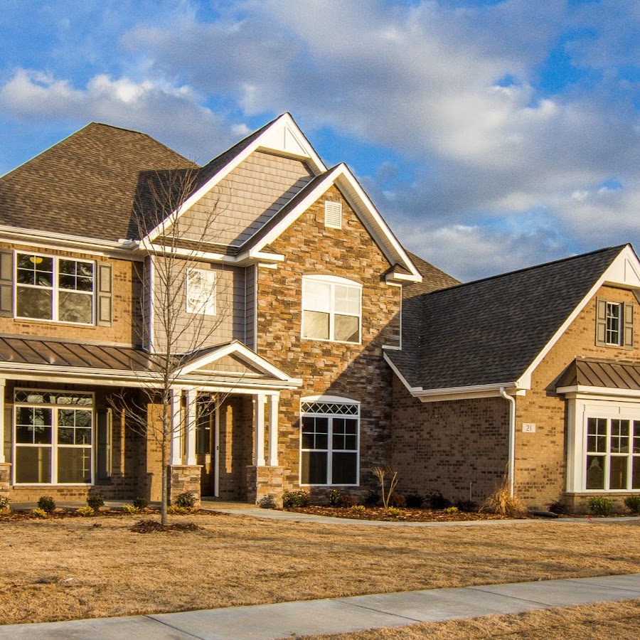 Murphy Homes YouTube