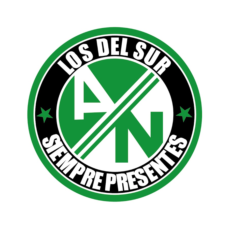 Los Del Sur Oficial - YouTube