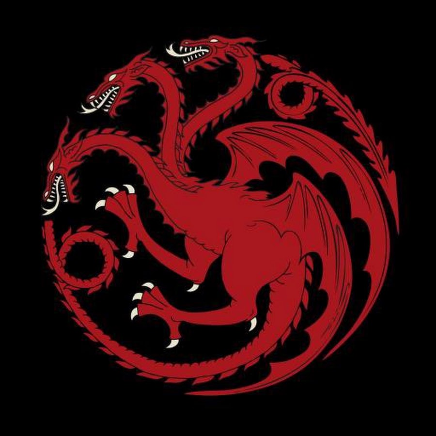 Aegon Targaryen - YouTube