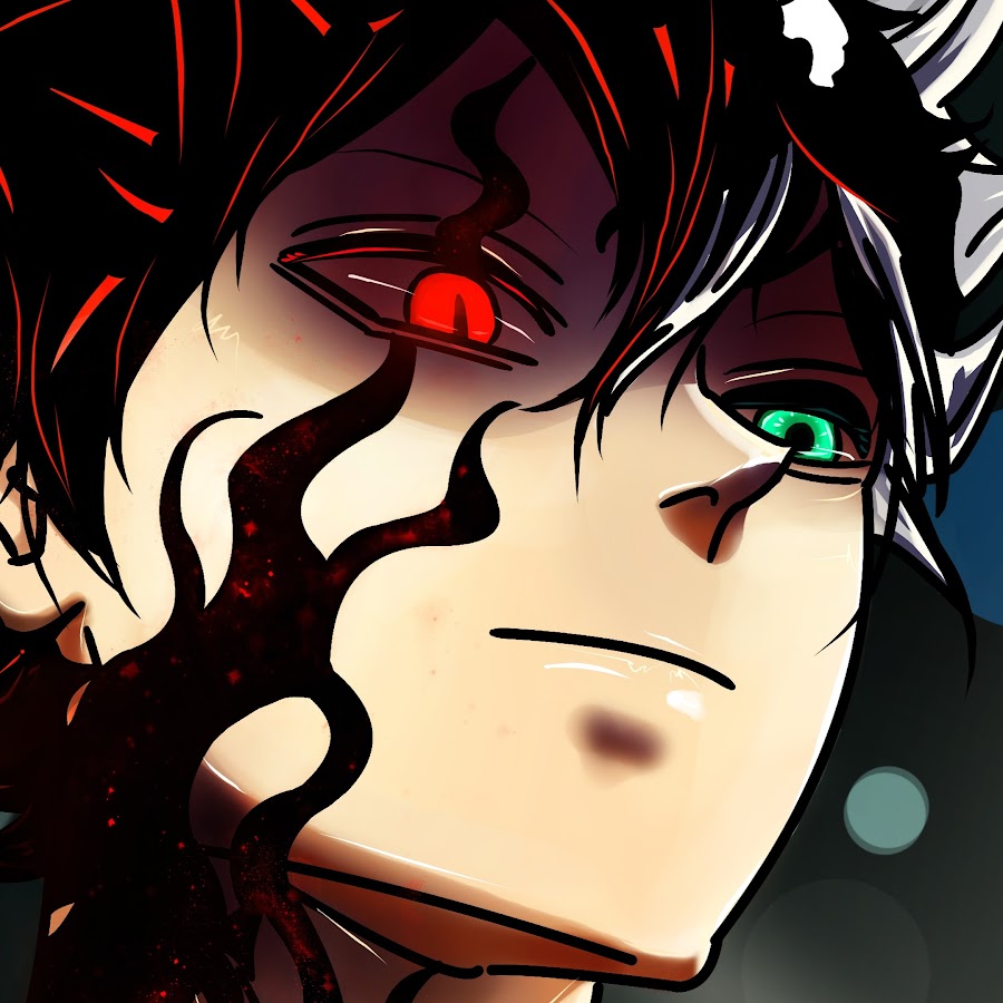 Black Clover Best Moments YouTube