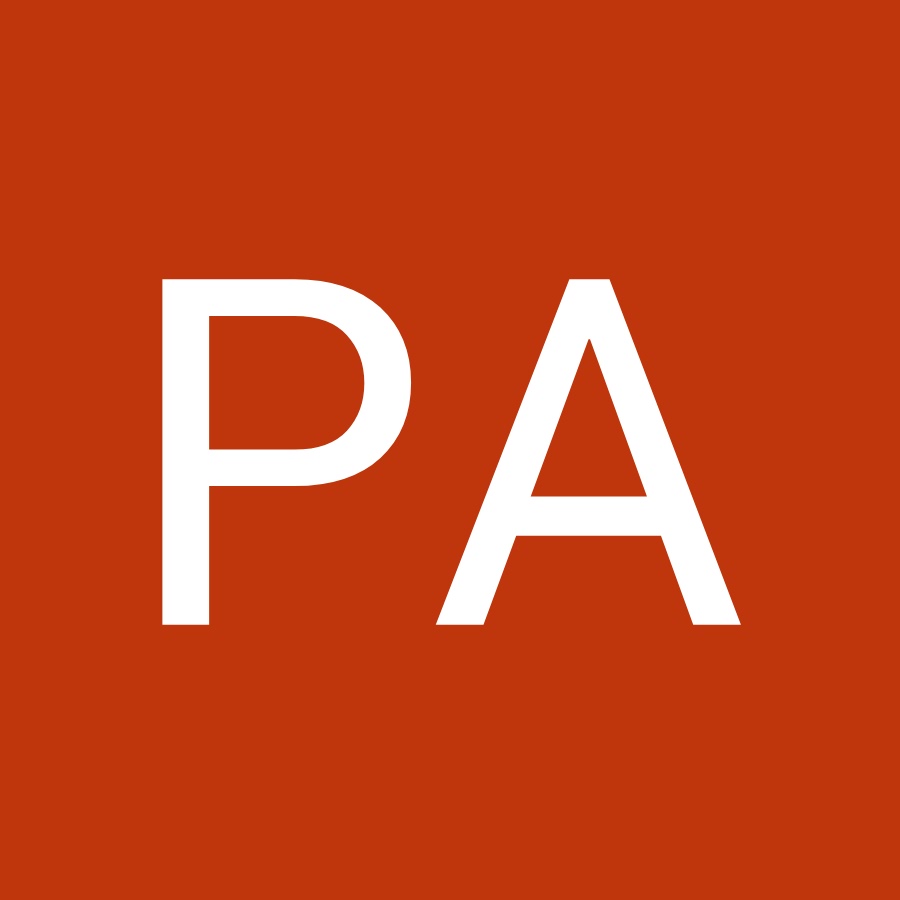 PA S YouTube