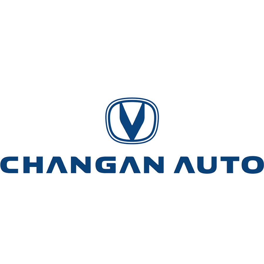 Changan логотип png
