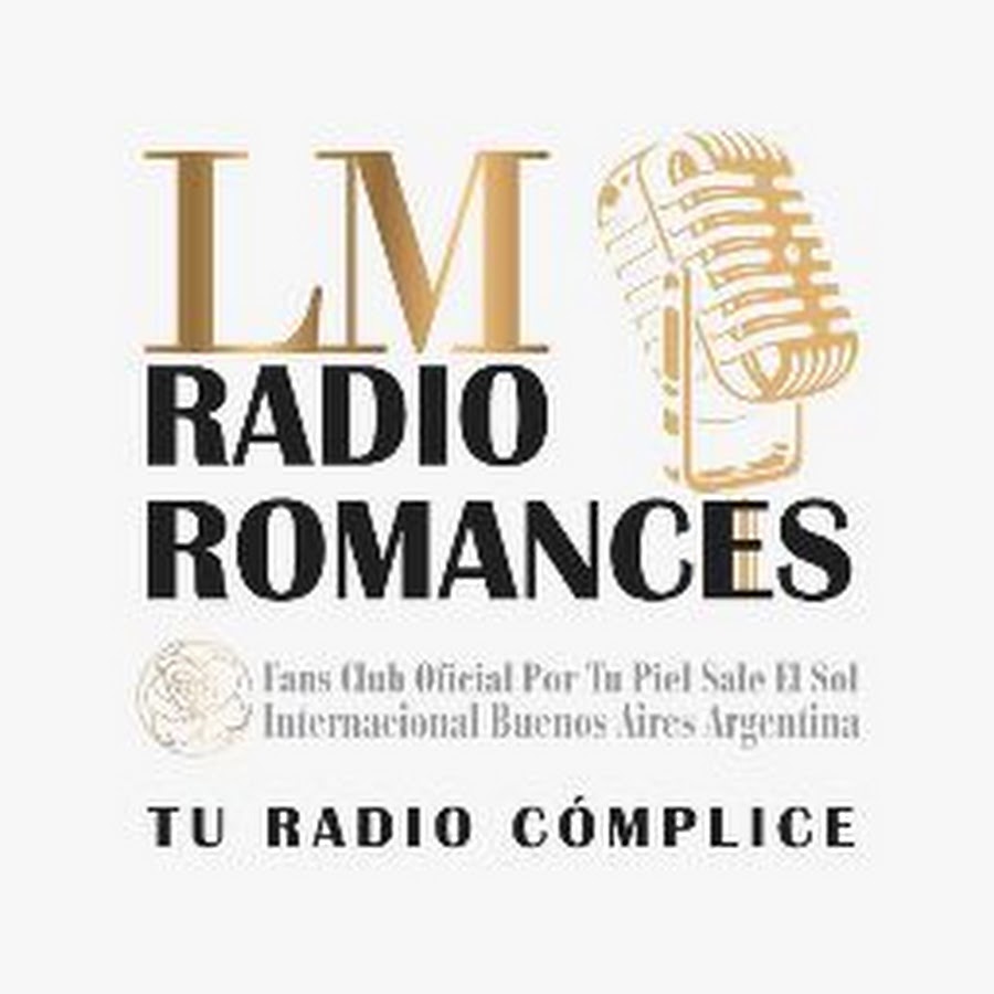 LM RADIO ROMANCES TU RADIO COMPLICE ONLINE YouTube