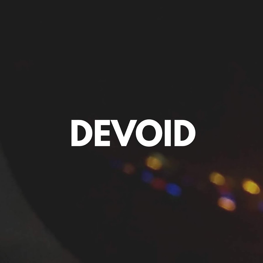 devoid-youtube