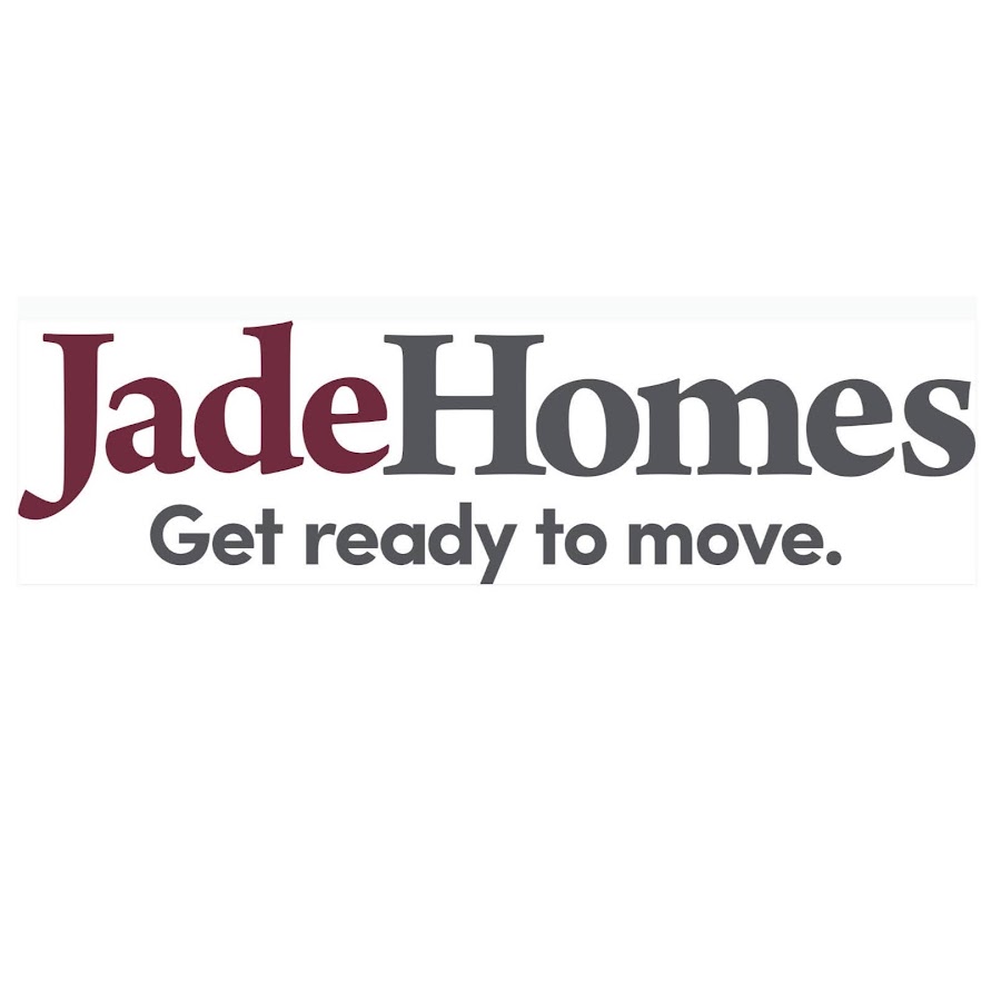 Jade Homes YouTube