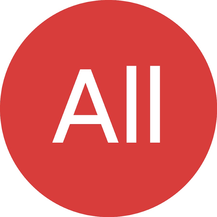 All America - YouTube