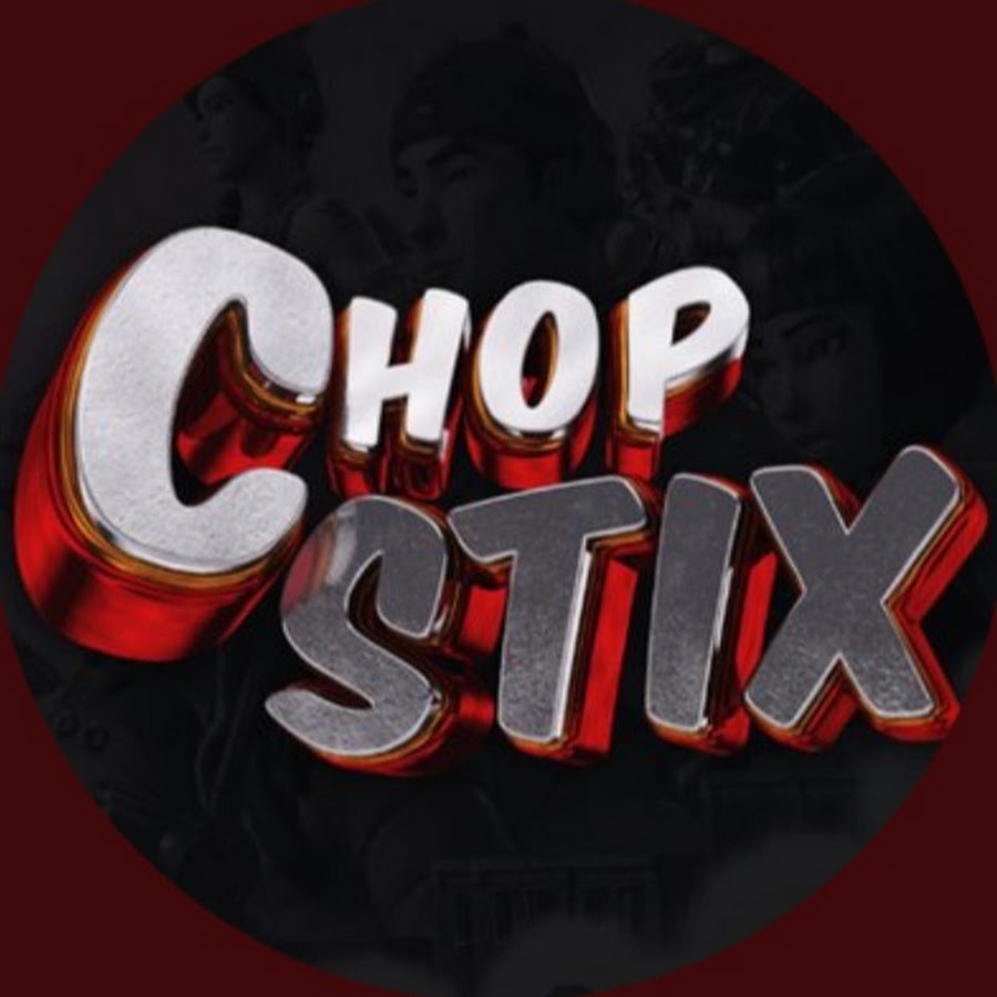 Chopstix YouTube