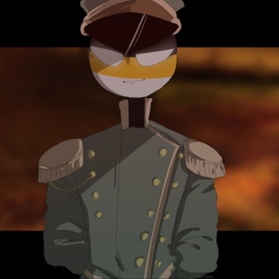 Картинки российская империя countryhumans