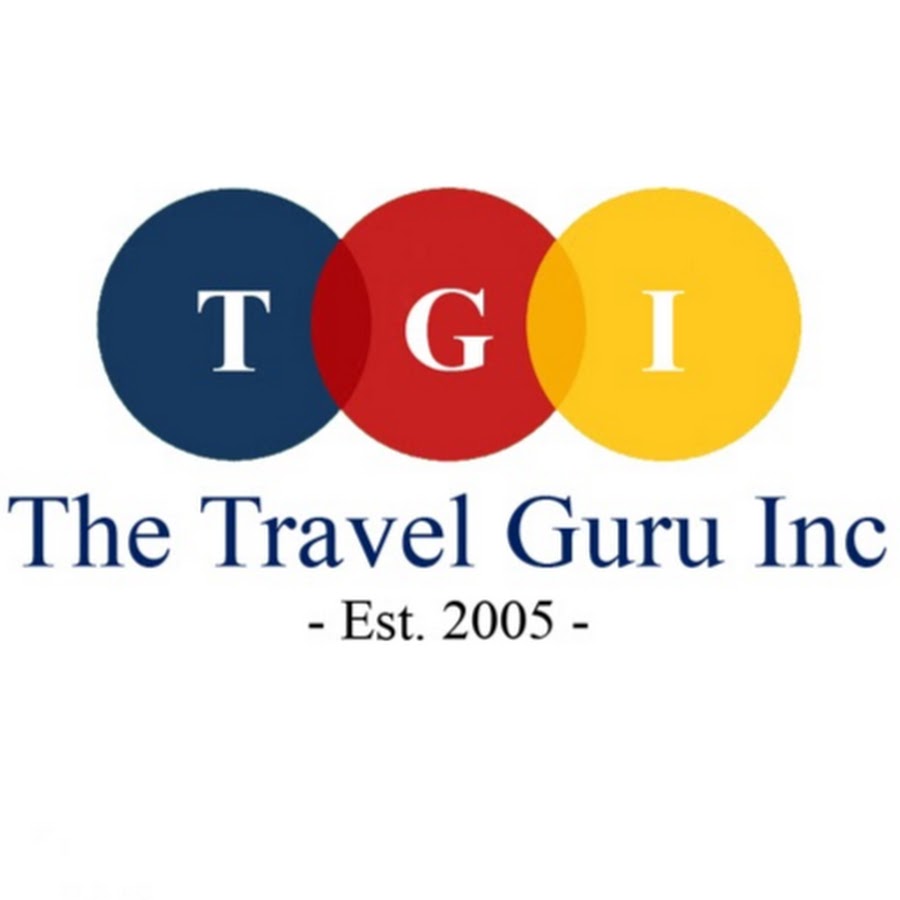 definition of travel guru