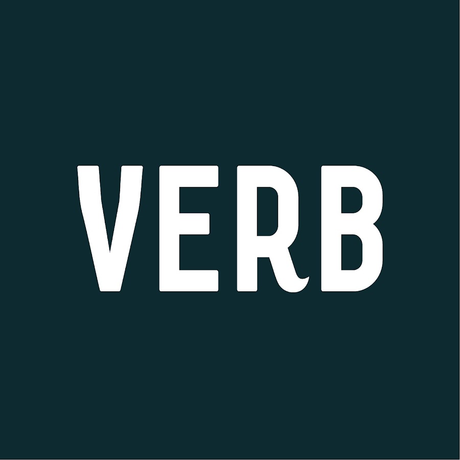 Verb Products YouTube