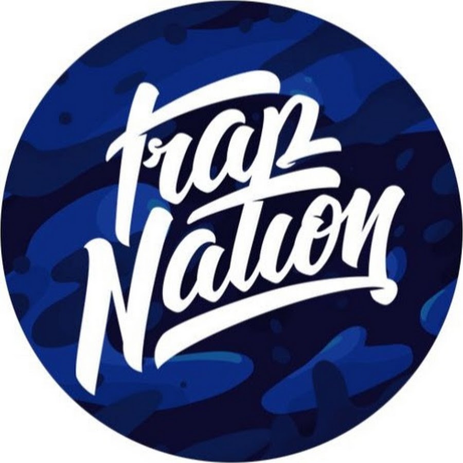 Nation logo. Трап нейшен. Trap лого. Картинки Trap Nation. Логотип трап натион.