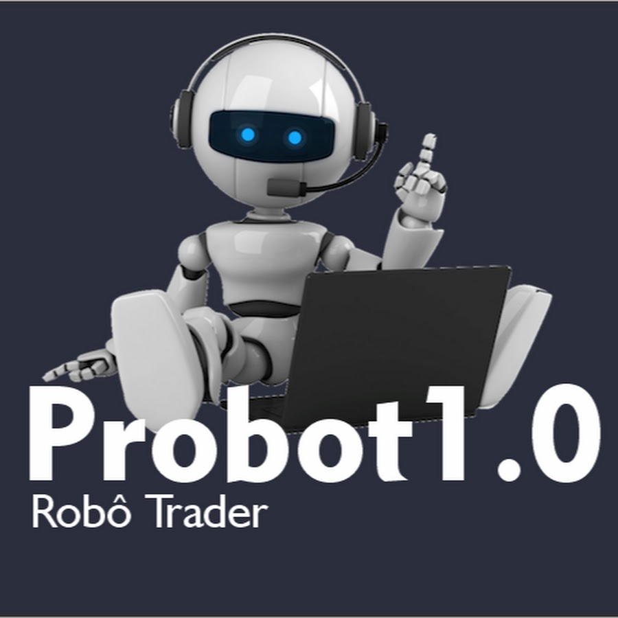Probot 1.0 - YouTube