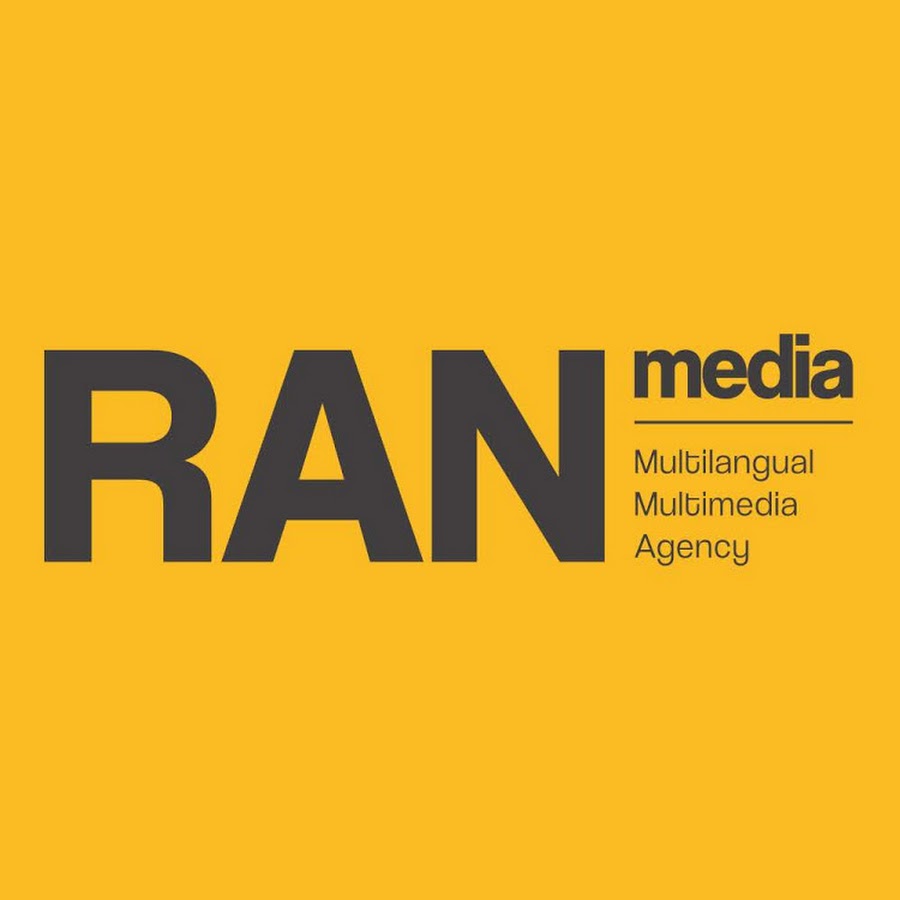 Media ran. Media ran