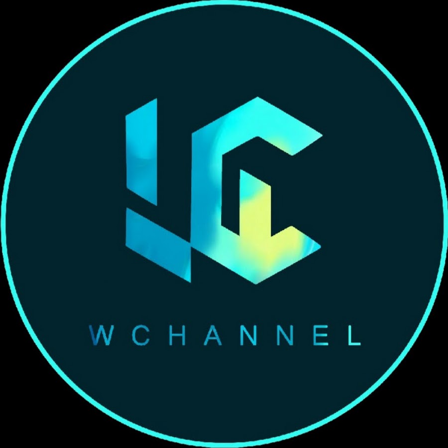 W channel YouTube