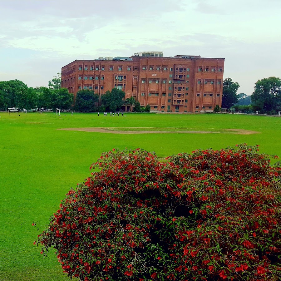 Fccu Lahore