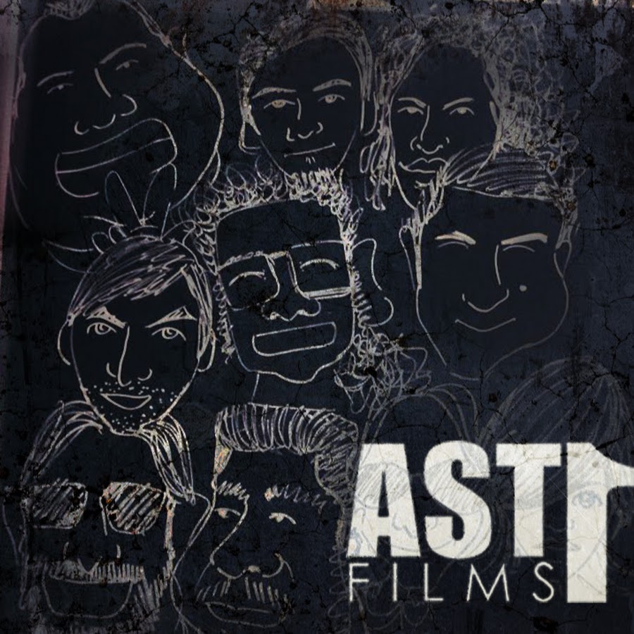 AST1 FILMS - YouTube