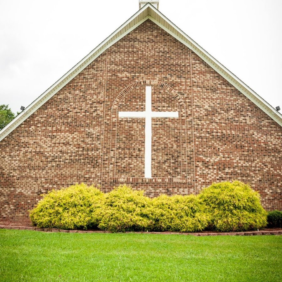 Hodges Chapel Pentecostal Holiness Church YouTube