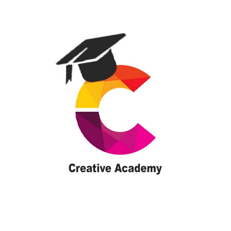 Creative Academy of Photo, Video editing - YouTube