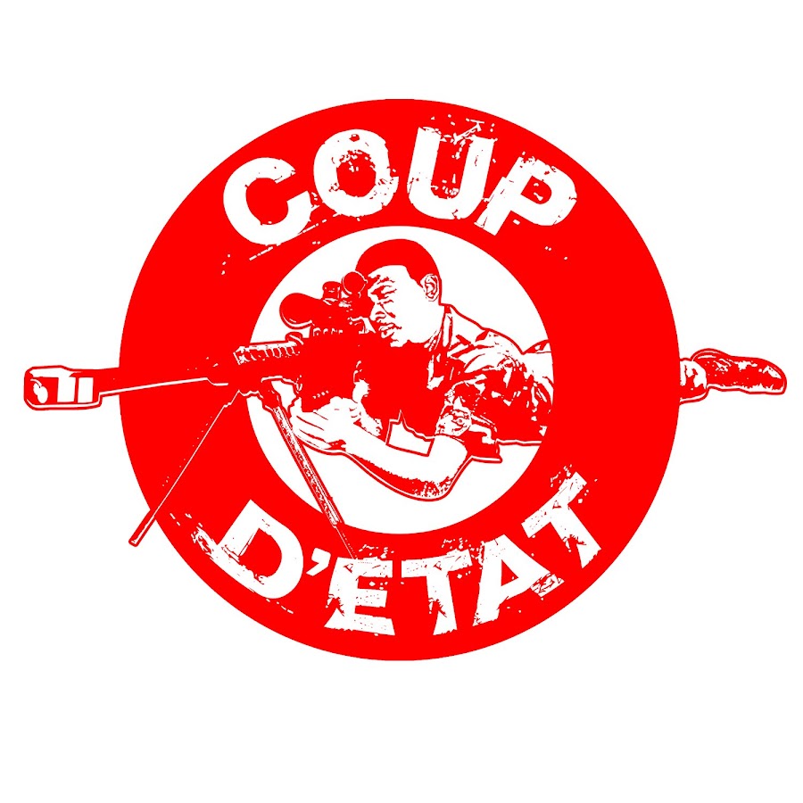 Coup D'etat Records YouTube
