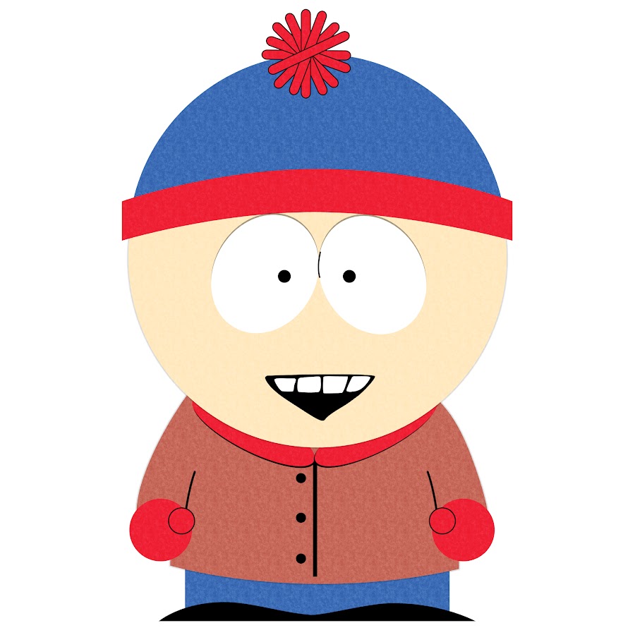 Stan Marsh - YouTube
