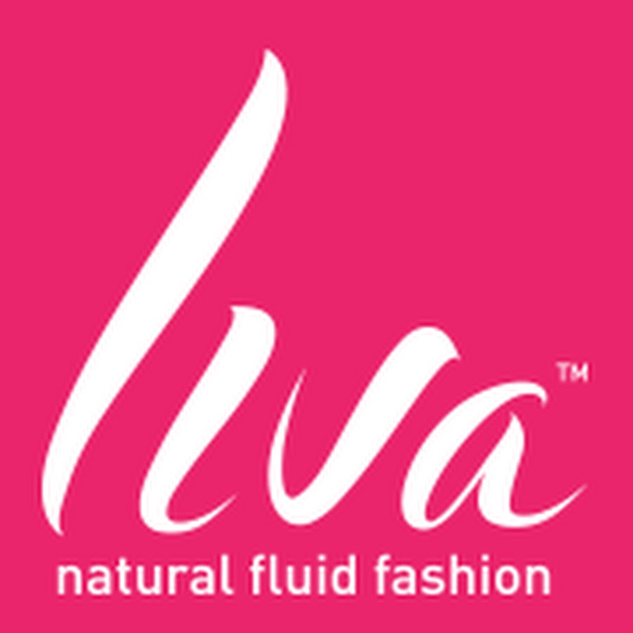 LIVA Fluid Fashion YouTube