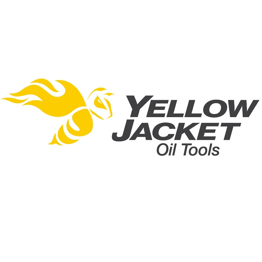 Yellow Jacket Oil Tools YouTube