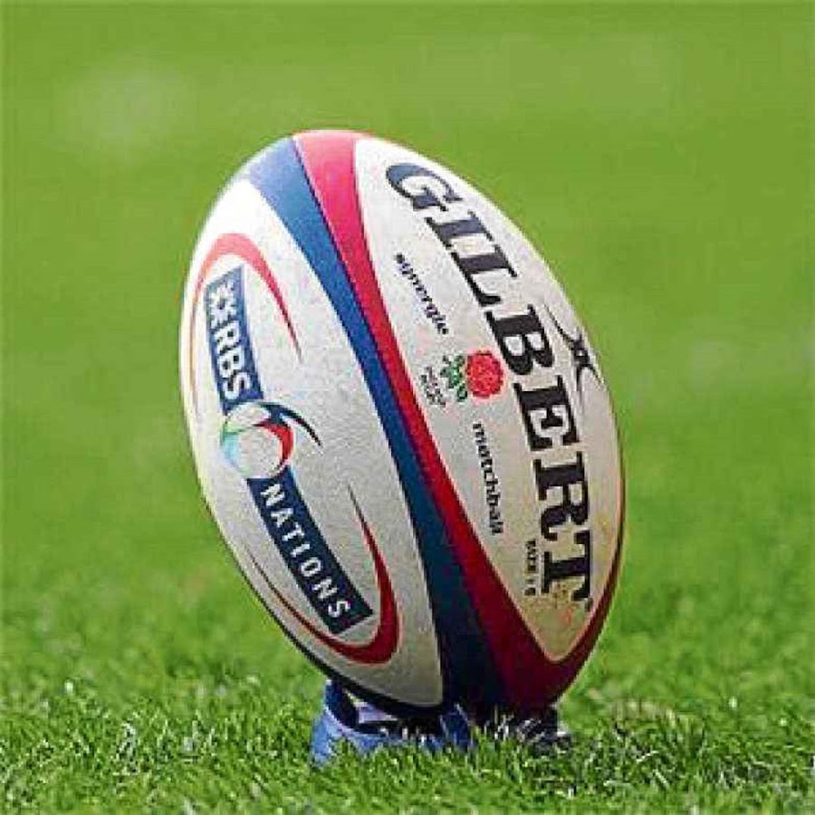 Rugby TV YouTube