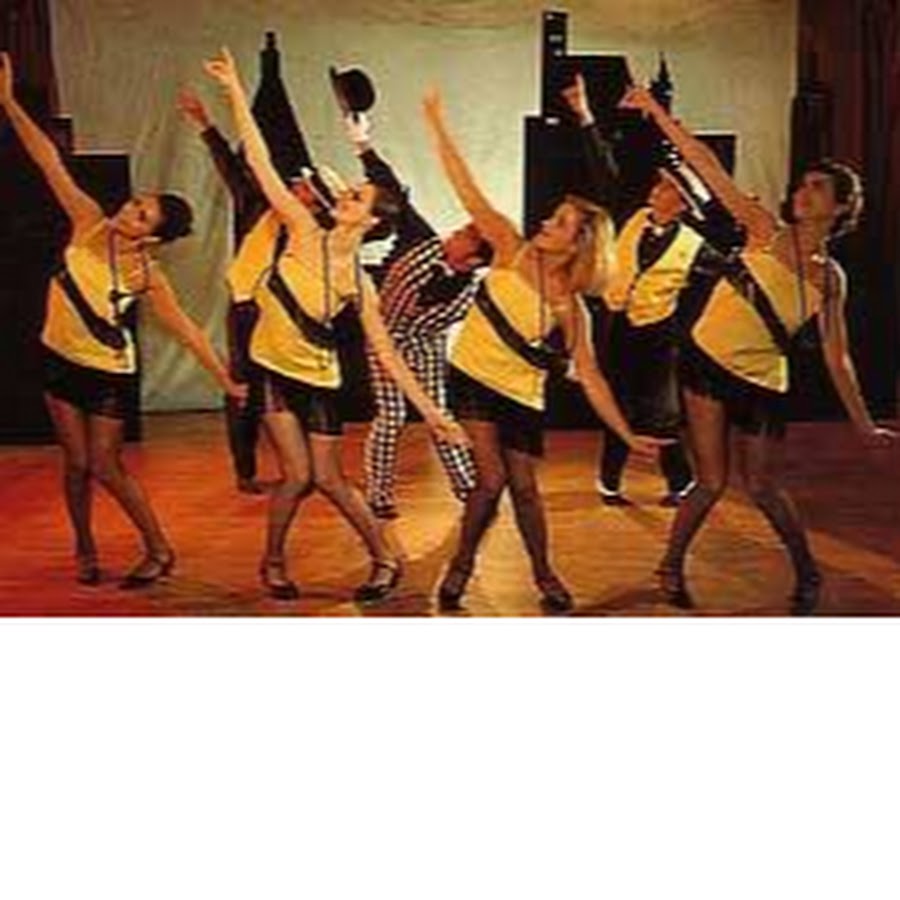 Shakers Dance Company Riccardino YouTube