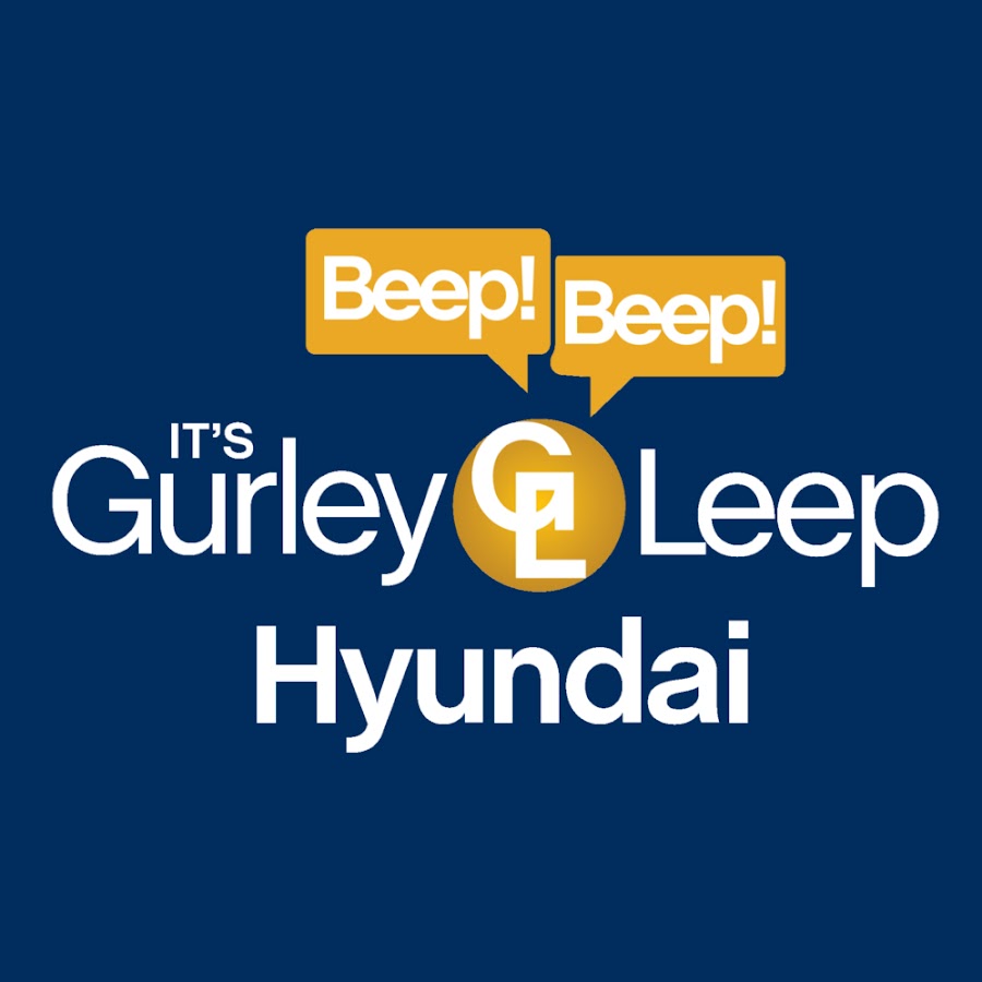Gurley Leep Hyundai YouTube