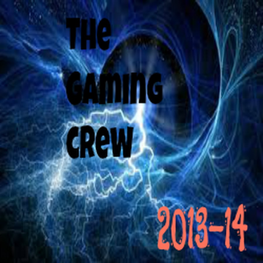 The Gaming Crew YouTube