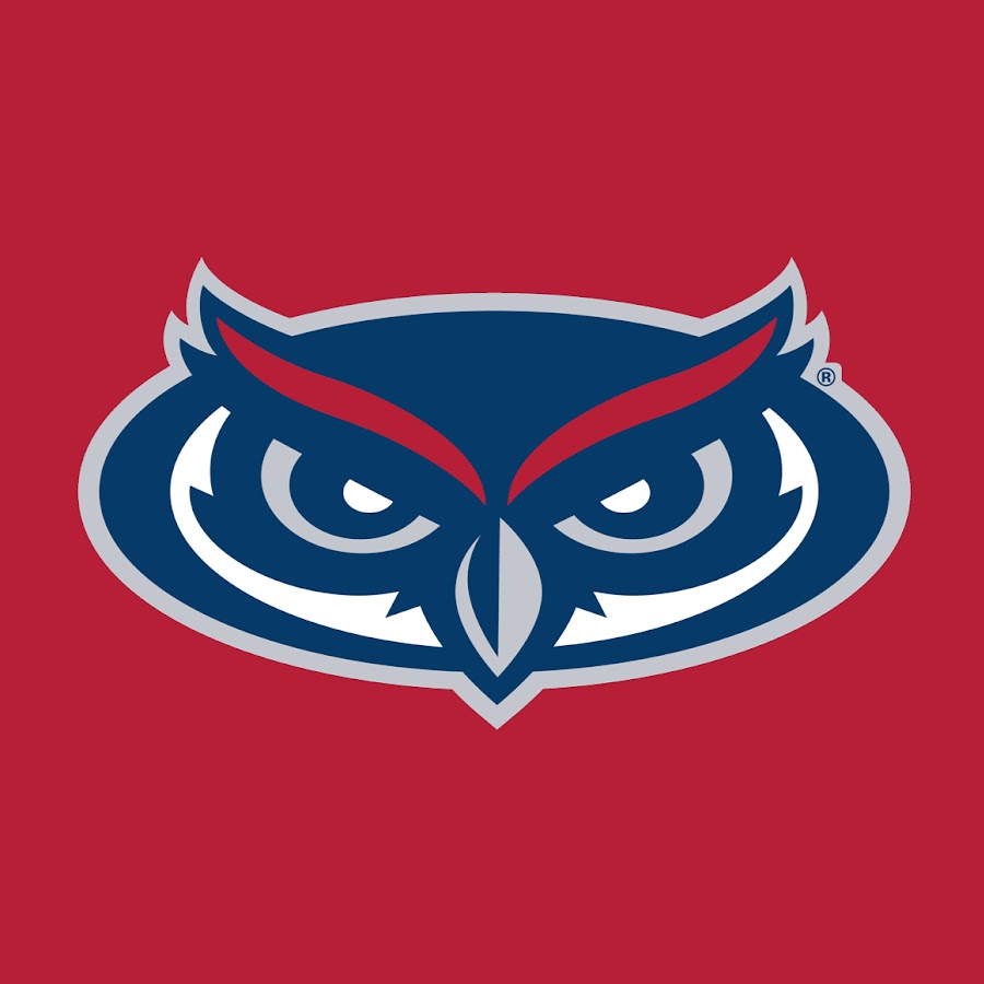 FAU Admissions - YouTube