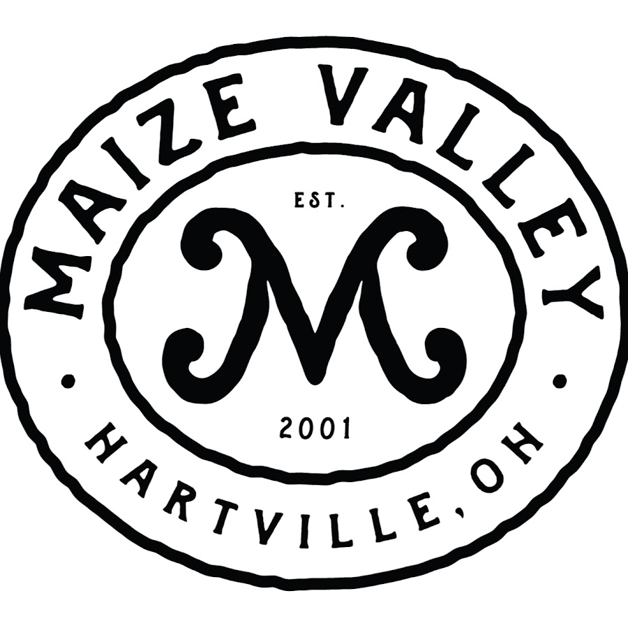 Maize Valley Winery & Craft Brewery YouTube