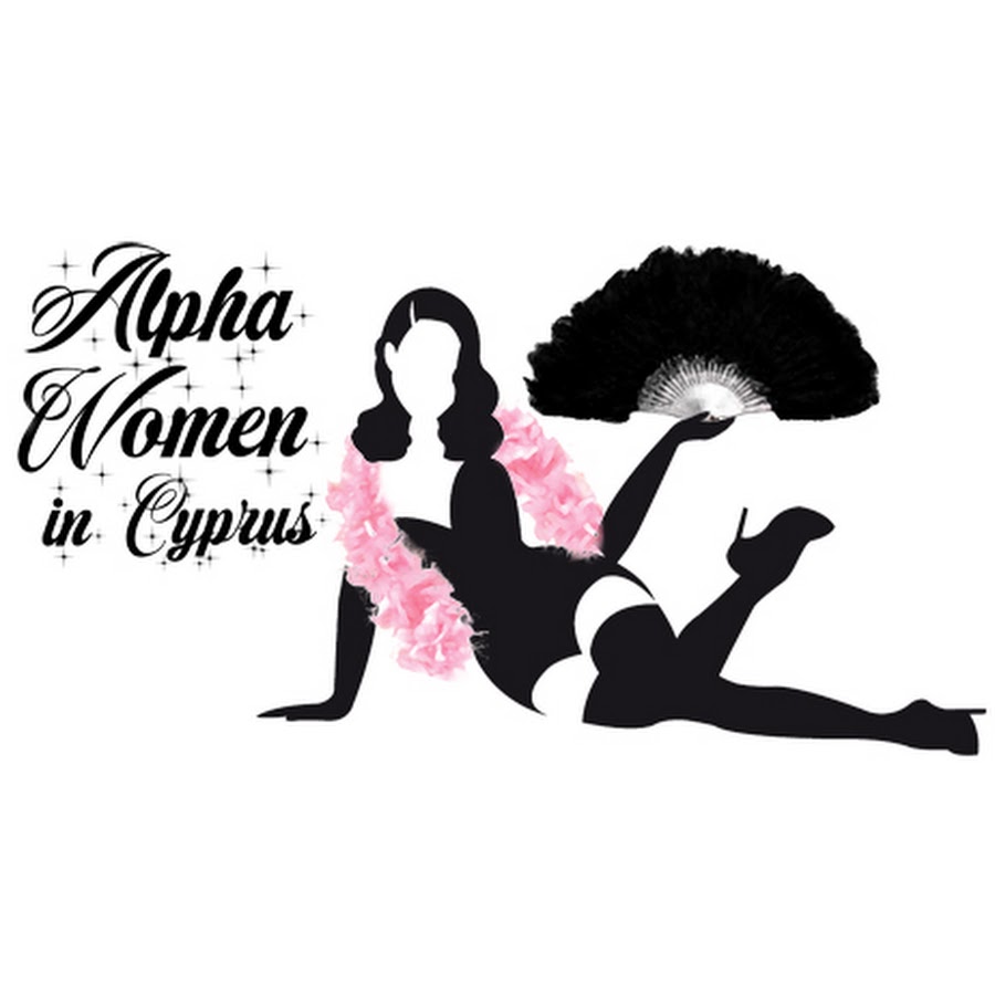This is the official Channel of Alpha Women Cyprus! 