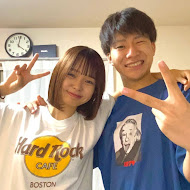 こちゃにカップル