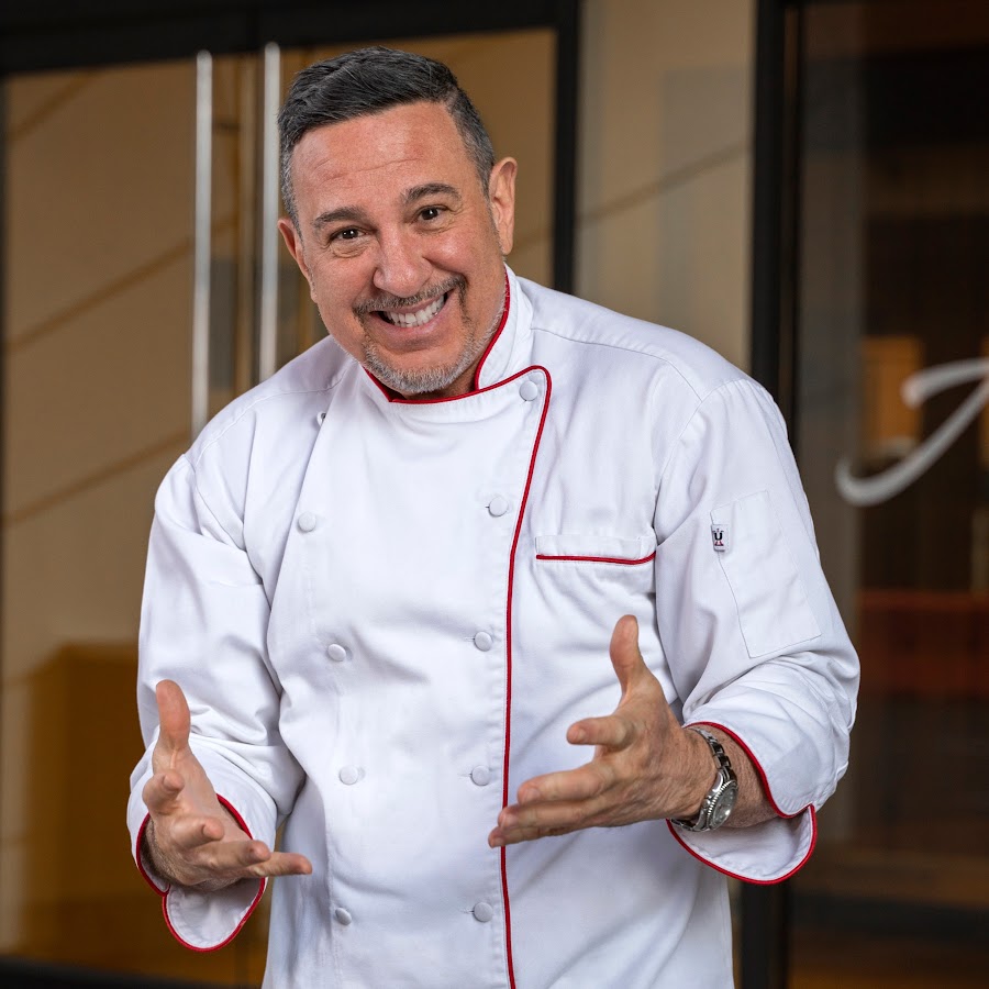 Chef Marc YouTube